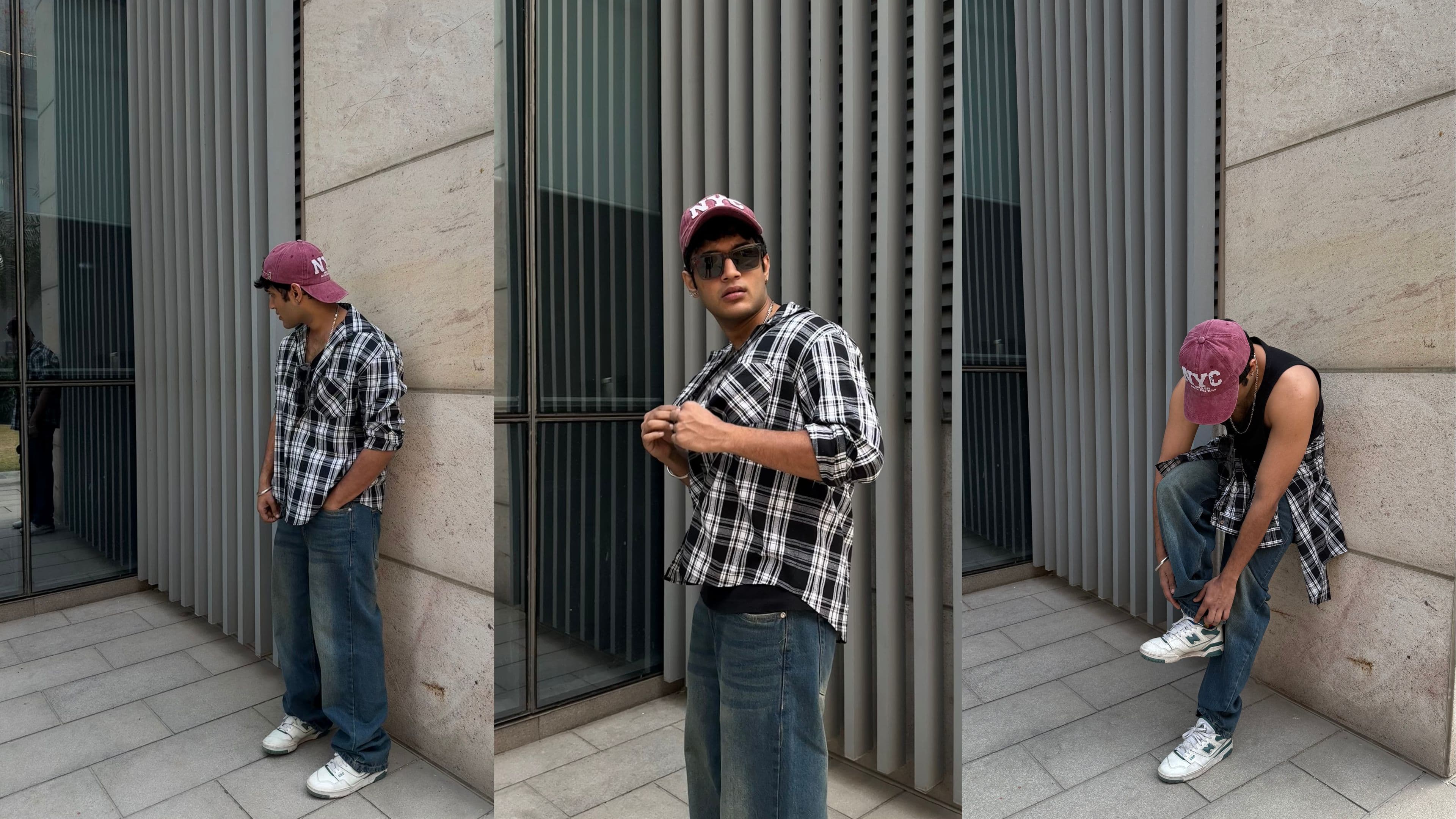 Modern Fashion